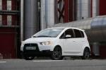 Mitsubishi Colt Ralliart 2009 года
